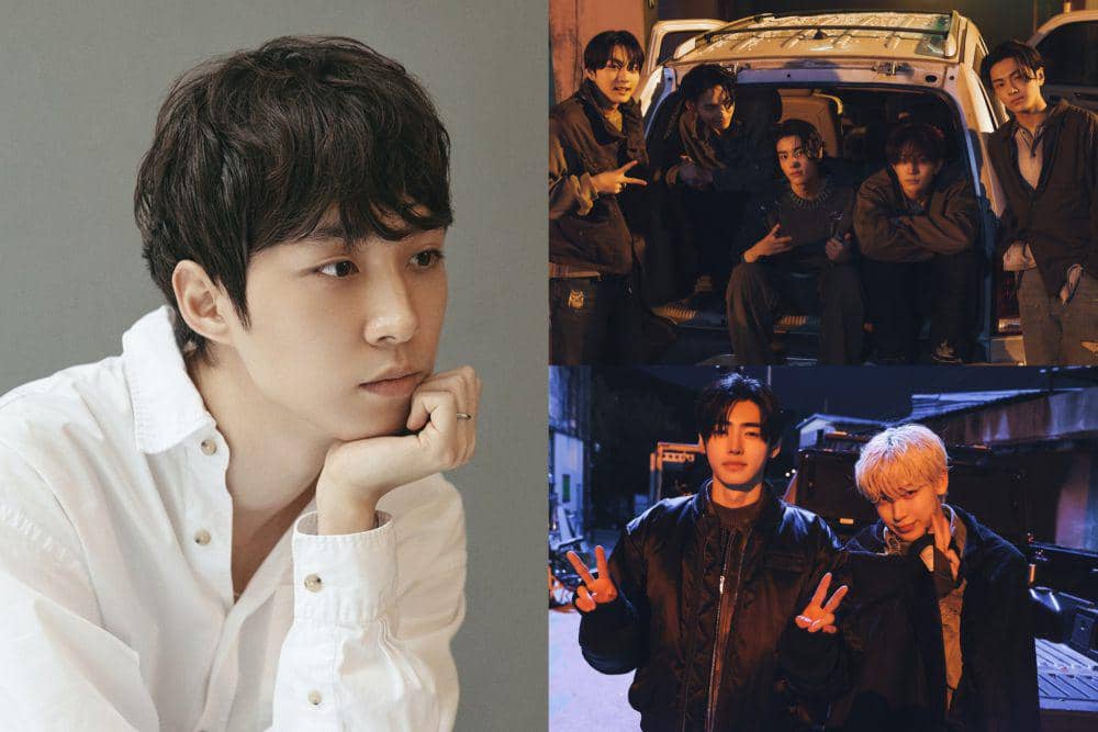 Kolaborasi Idol KPop dan Sutradara Film-Serial pada 2024 | IDN Times
