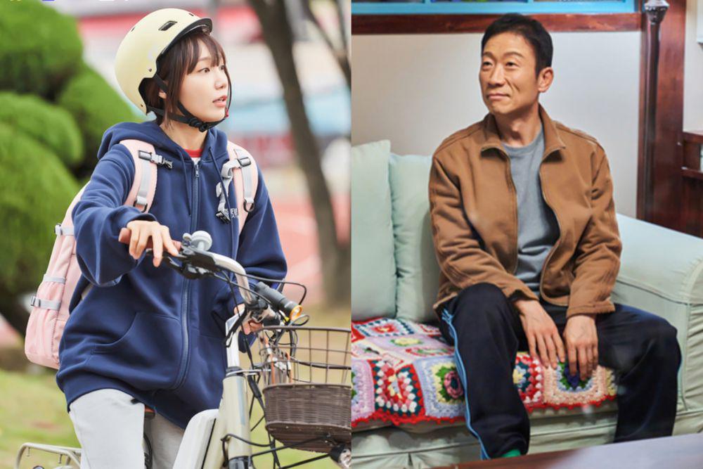 9 Aktris yang Pernah Jadi Putri Jung Suk Yong di Drama Korea