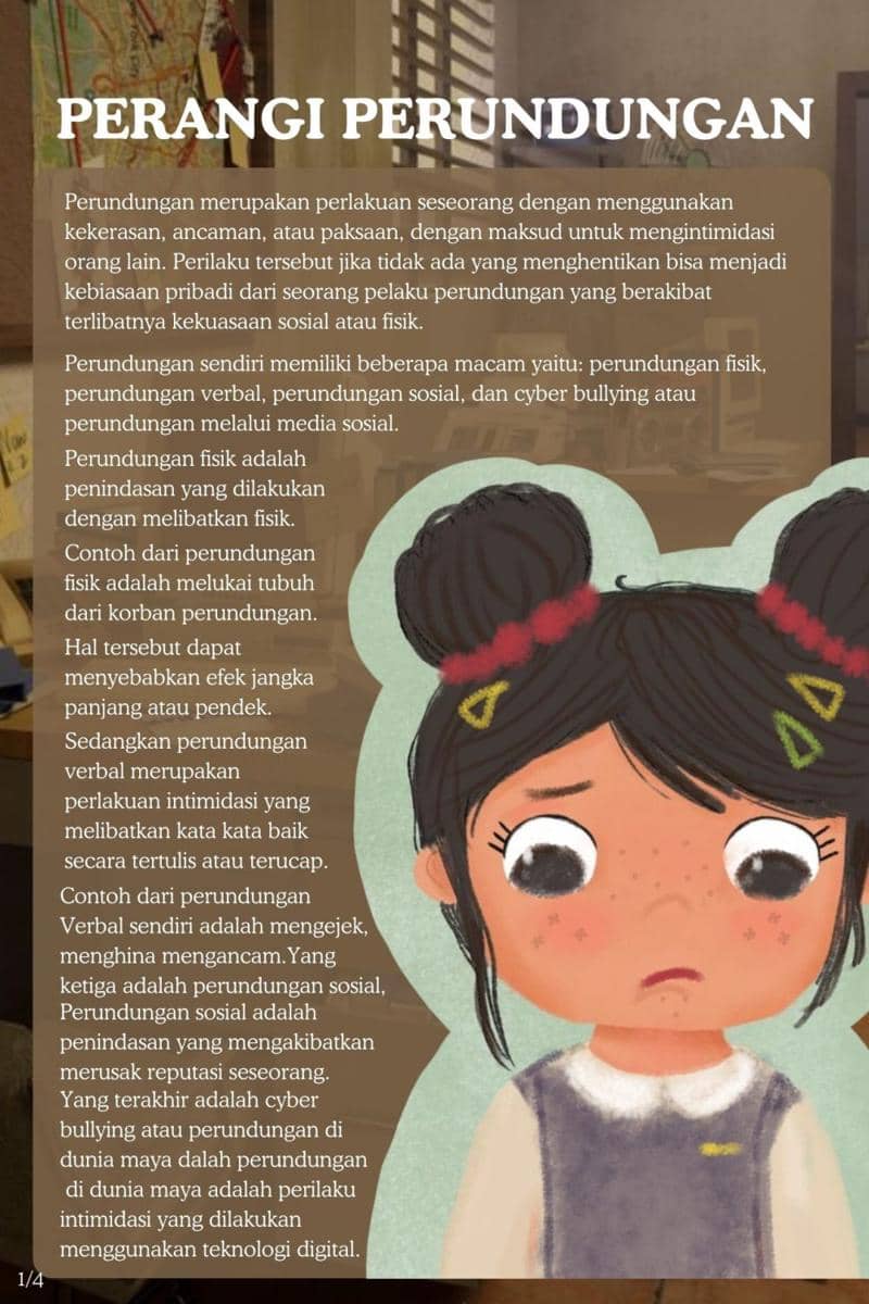 IDN Time Xplore/Tim Nitelubss__SMA Brawijaya Smart School