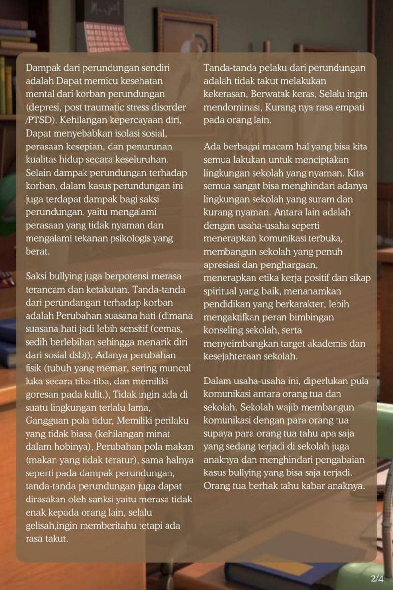 IDN Time Xplore/Tim Nitelubss__SMA Brawijaya Smart School