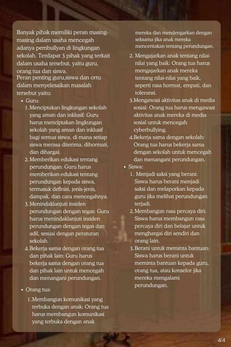 IDN Time Xplore/Tim Nitelubss__SMA Brawijaya Smart School