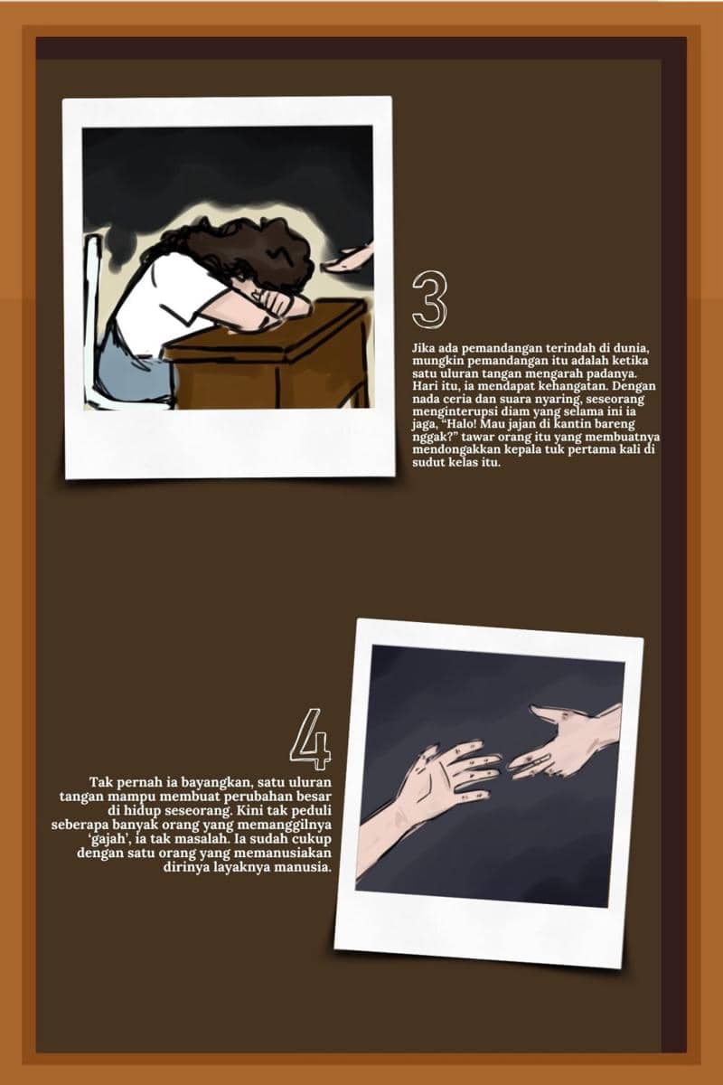 IDN Time Xplore/Tim Nitelubss__SMA Brawijaya Smart School