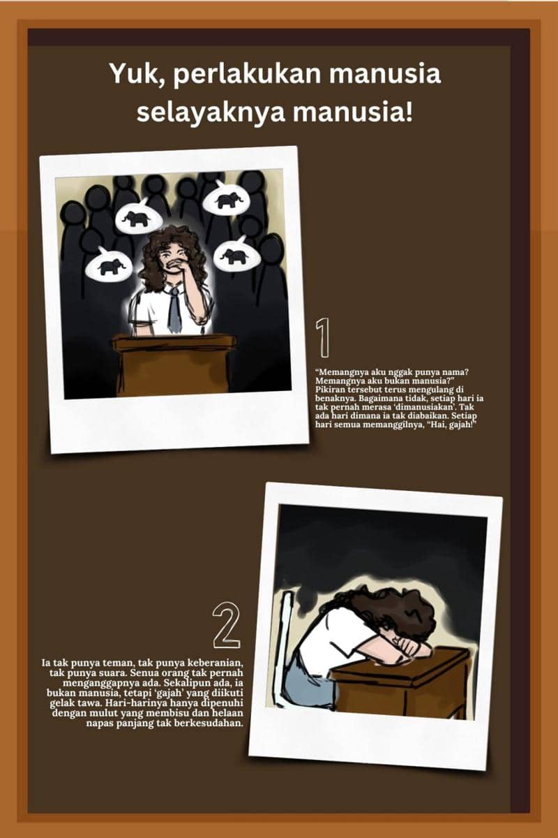 IDN Time Xplore/Tim Nitelubss__SMA Brawijaya Smart School