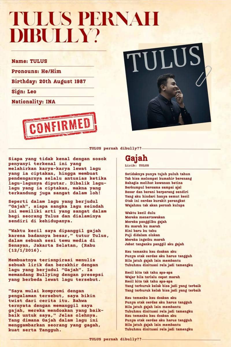 IDN Time Xplore/Tim Nitelubss__SMA Brawijaya Smart School