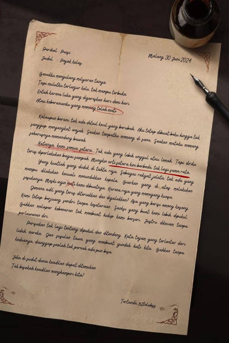 IDN Time Xplore/Tim Nitelubss__SMA Brawijaya Smart School