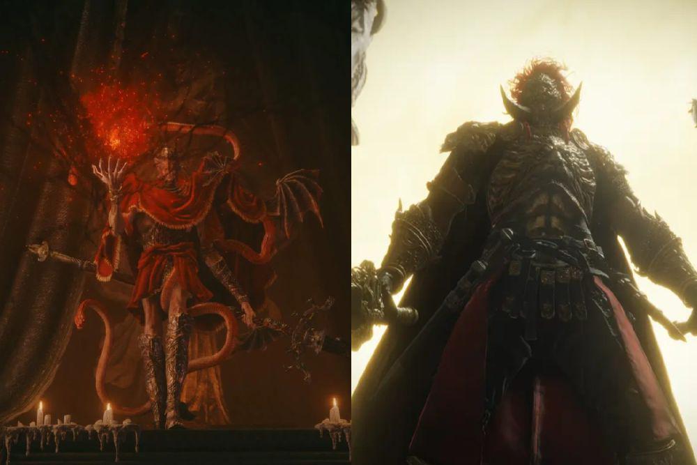 5 Bos Tersulit Elden Ring Shadows of the Erdtree