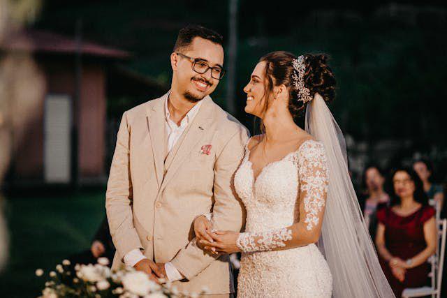 5 Alasan Konsep Intimate Wedding Lebih Berkesan, Jadi Lebih Khidmat