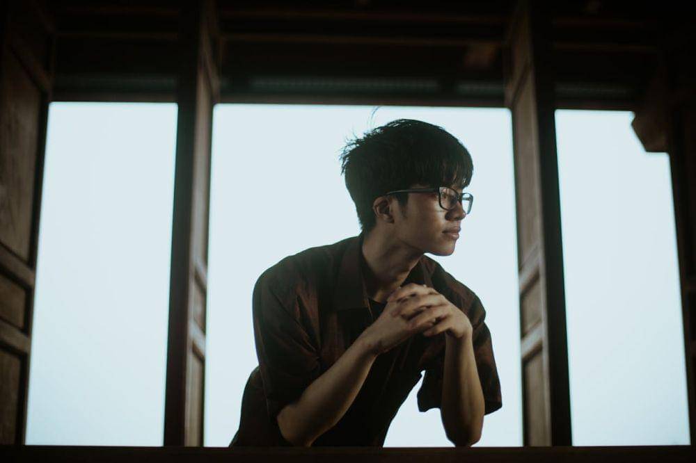 ilustrasi cowok ambisius (pexels.com/Khánh Duy Trương)