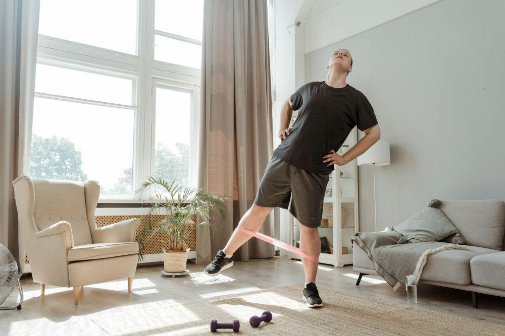 10 Rekomendasi Resistance Band Terbaik, Murah dan Awet!