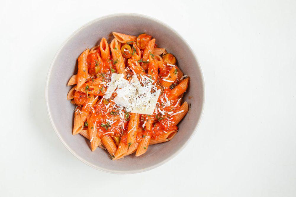 Resep Pasta ala Gigi Hadid yang Lezat, Ternyata Mudah Buatnya!