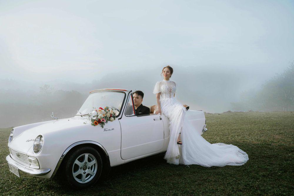 5 Lokasi Publik Memukau untuk Foto Prewedding dengan Nuansa Alam