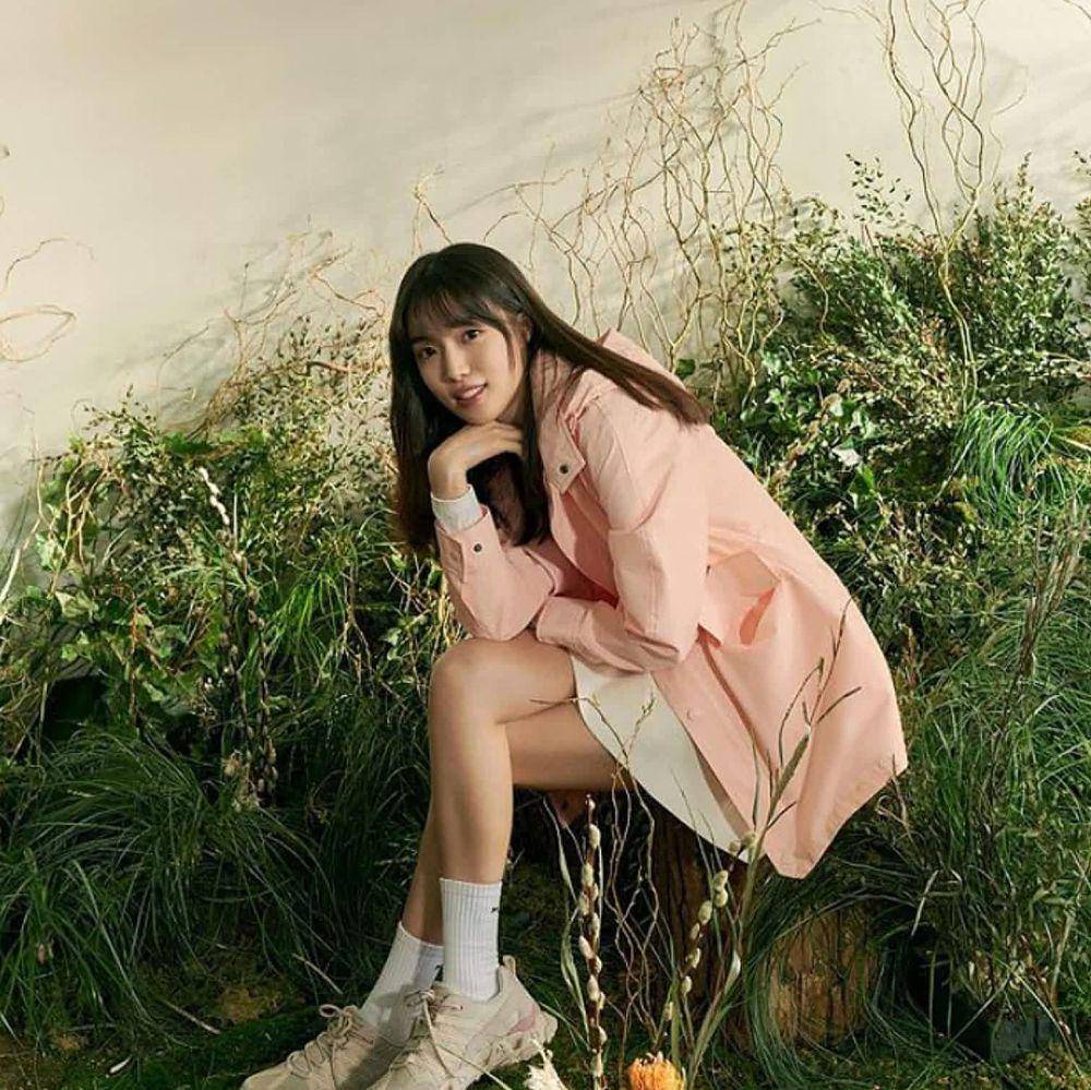 potret Yoon Seo Ah (instagram.com/yoonseoah_)