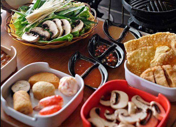 potret menu Raa Cha Suki (Dok. champ-group.com)