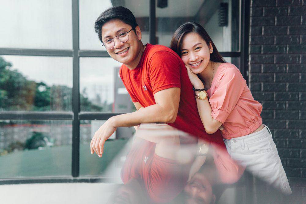 ilustrasi suka pada teman sendiri (unsplash.com/Rae Angela)