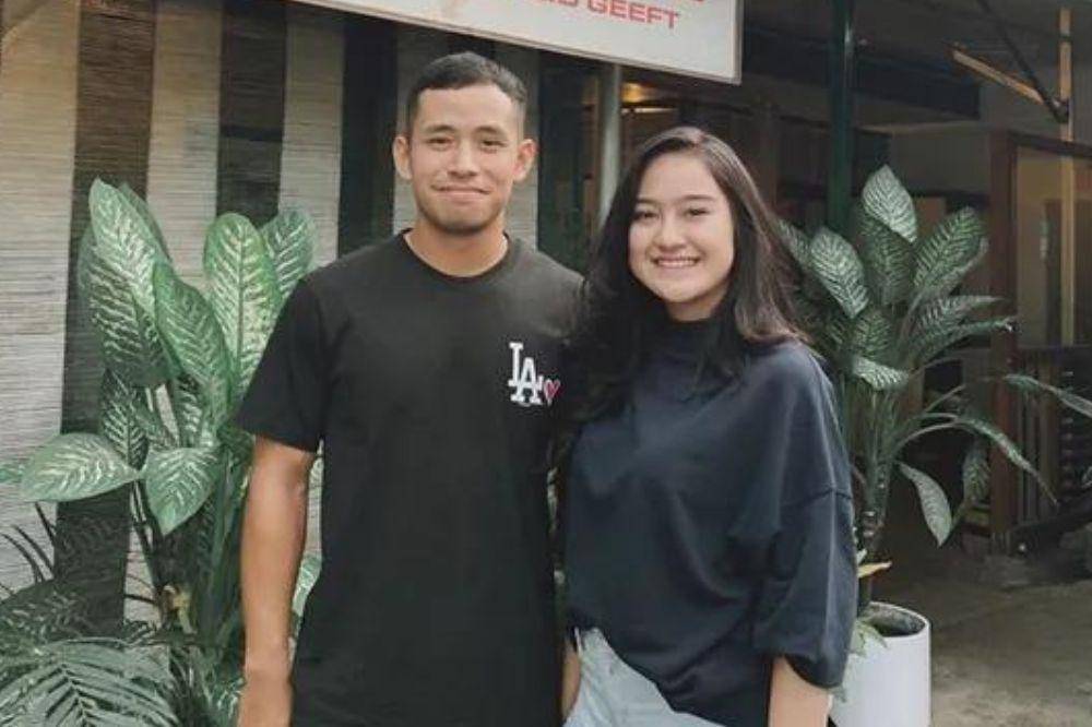 Jerry Rachman dan Salshabilla Adriani (Instagram.com/salshabillaadr)