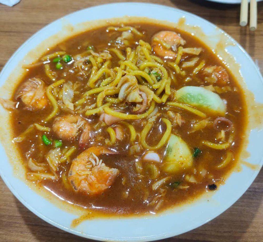 Kopi & Mie Aceh Bang Jaly (google.com/maps/Lis Can)