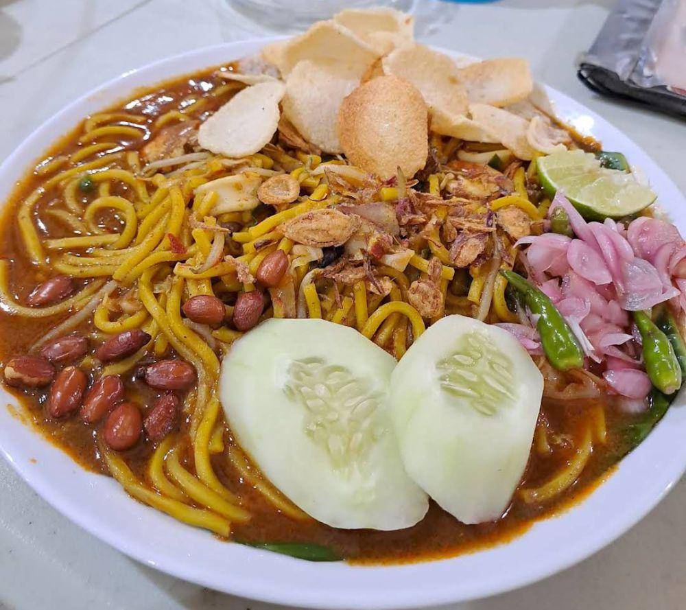 Waroeng Aceh Kemang (google.com/maps/Muthya)