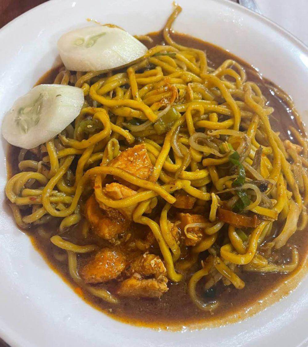 Mie Aceh BANG IWAN Setiabudi (google.com/maps/Rika Kartika)