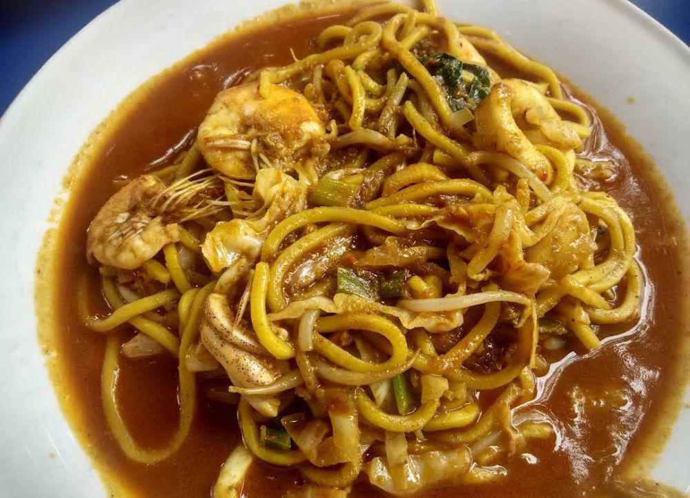 5 Tempat Makan Mie Aceh di Jakarta Selatan, Bumbunya Nendang Abis!