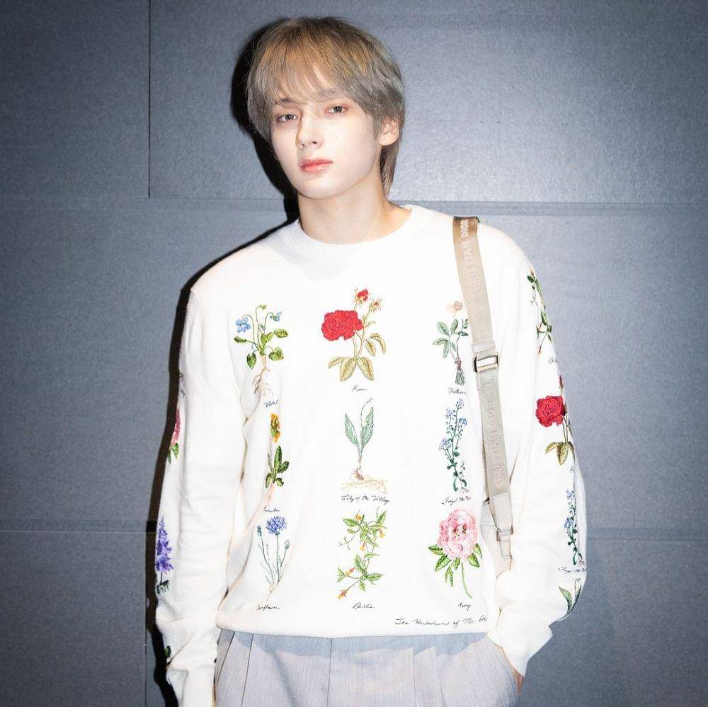 Hueningkai TXT (instagram.com/txt_bighit)