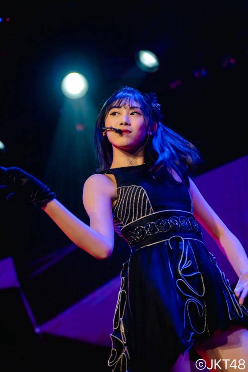 Jessi JKT48 (x.com/officialjkt48)