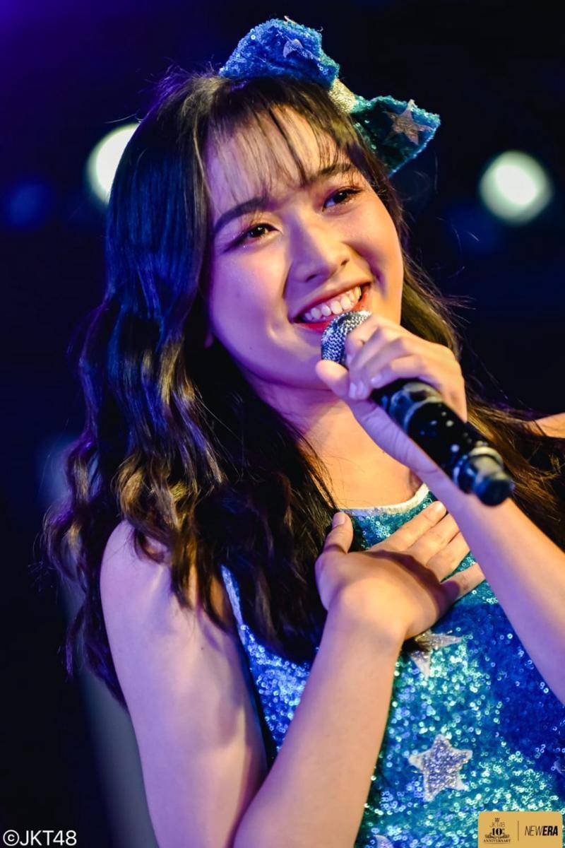 Oniel JKT48 (x.com/officialjkt48)