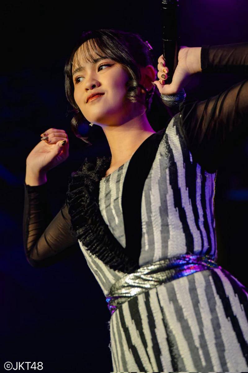 Adel JKT48 (x.com/officialjkt48)