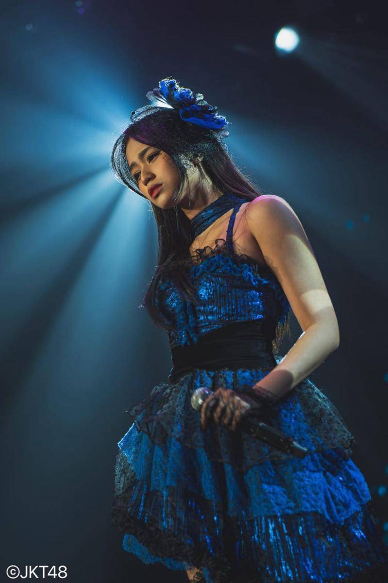Kathrina JKT48 (x.com/officialjkt48)