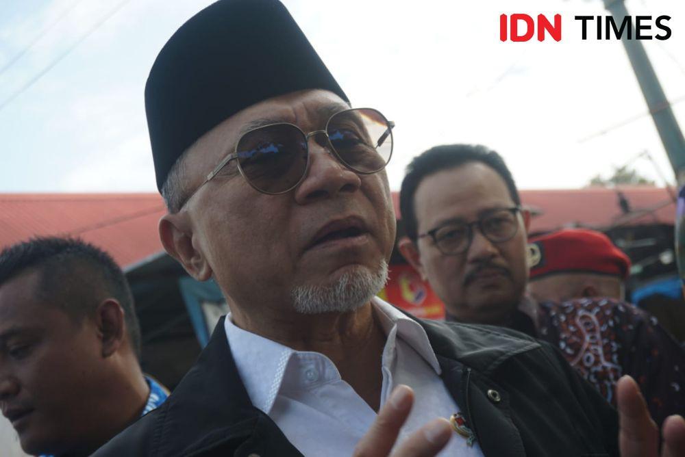 Harga Minyakita Naik Pekan Depan Jadi Rp15.700 per liter