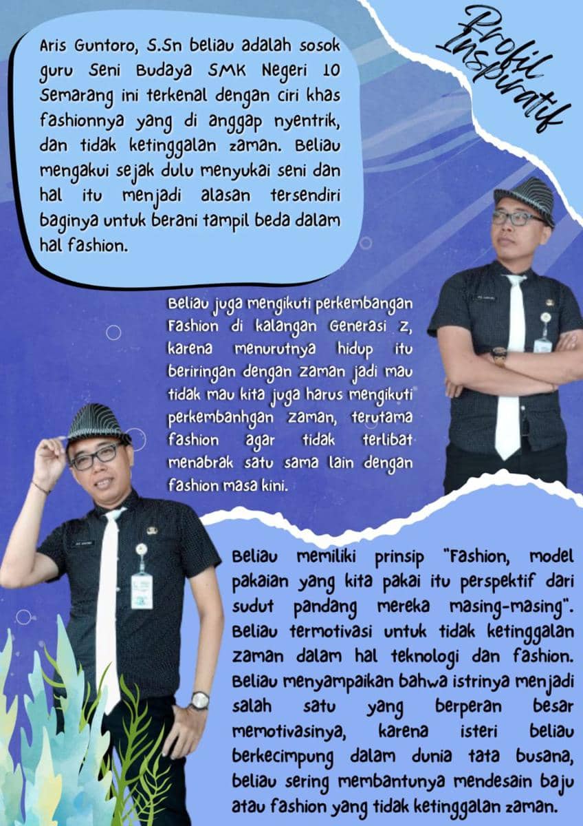 IDN Times Xplore/PopzTen_SMK Negeri 10 Semarang