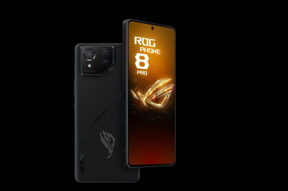 potret ASUS ROG 8 Pro 5G (rog.asus.com)