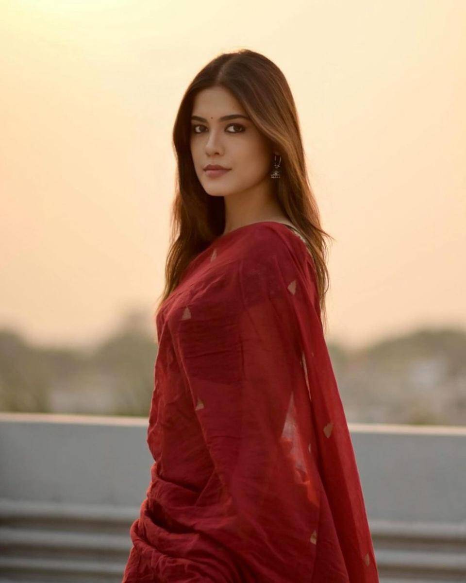 Asha Bhat, Miss Supranational 2014 (instagram.com/asha.bhat)