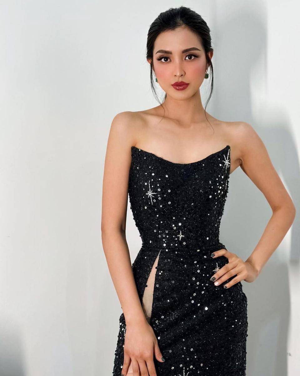 Mutya Johanna Fontiveros Datul, Miss Supranational 2013 (instagram.com/mutyadatul)