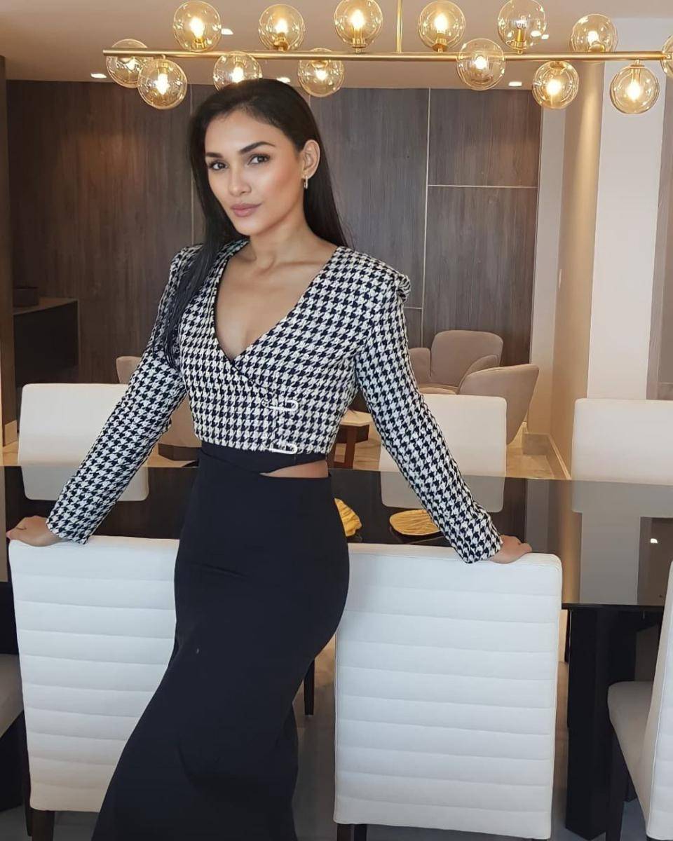 Kerly Karina Pinilla Corro, Miss Supranational 2010 (instagram.com/karinapinillac)