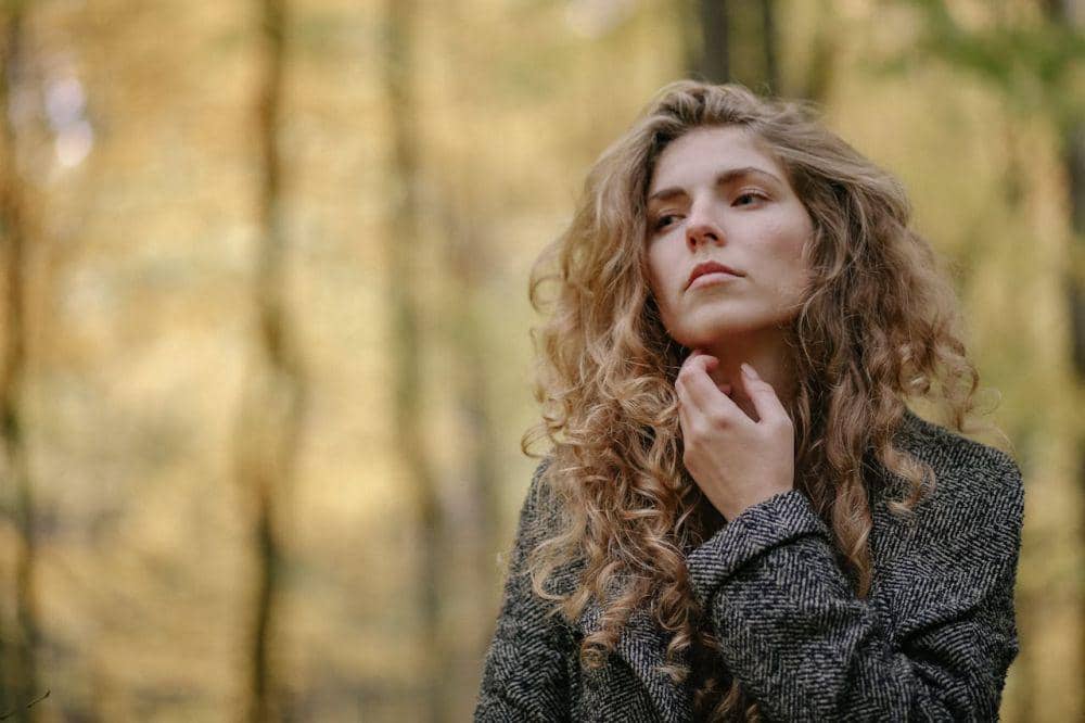 ilustrasi orang berpikir (pexels.com/ Yan Krukau)