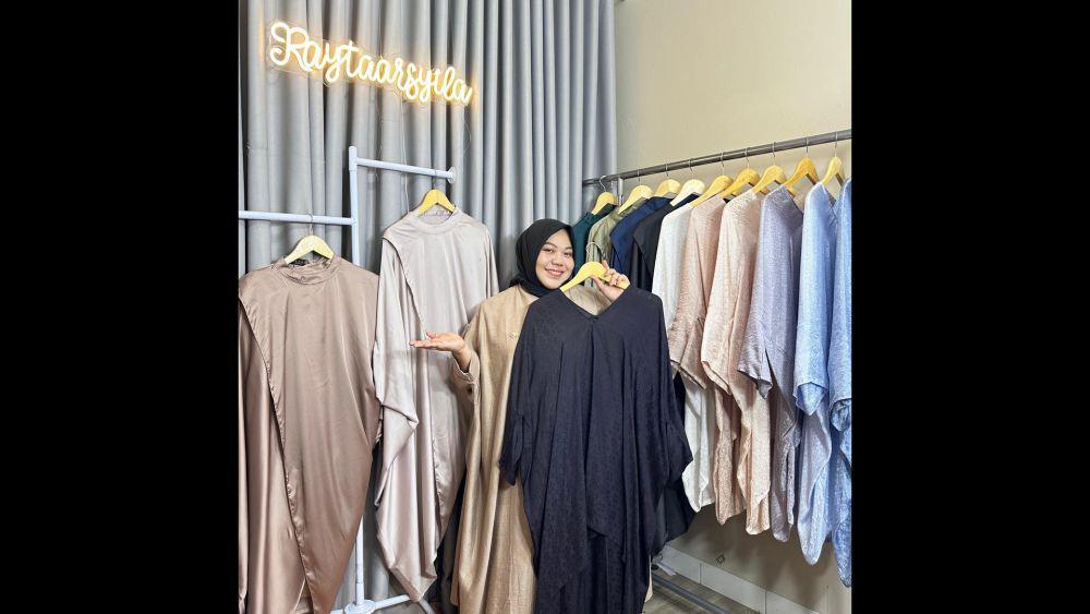Kisah Tianira, Sukses Kantongi Rp100 Juta per Bulan dari TikTok