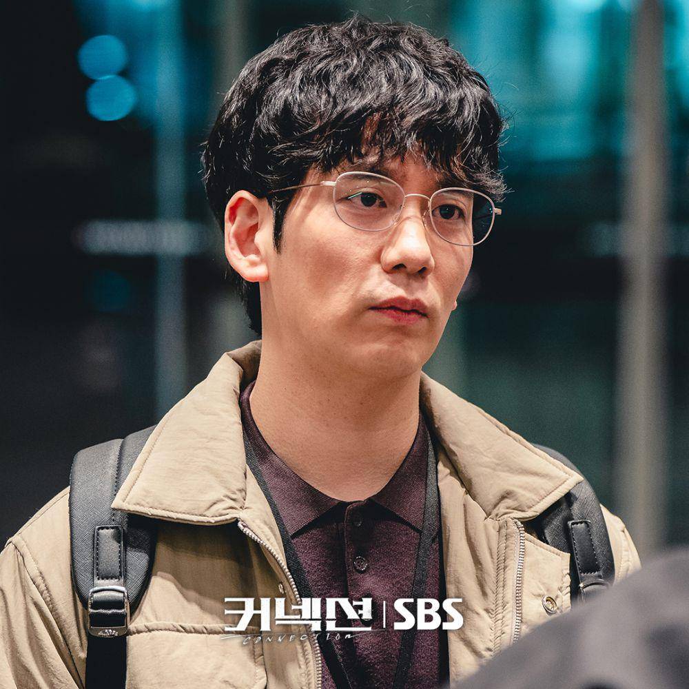cuplikan drama Connection (dok. SBS/Connection)