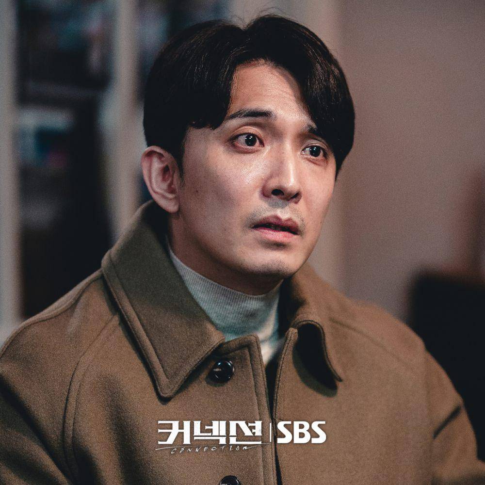 cuplikan drama Connection (dok. SBS/Connection)