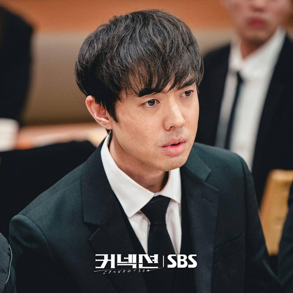 cuplikan drama Connection (dok. SBS/Connection)