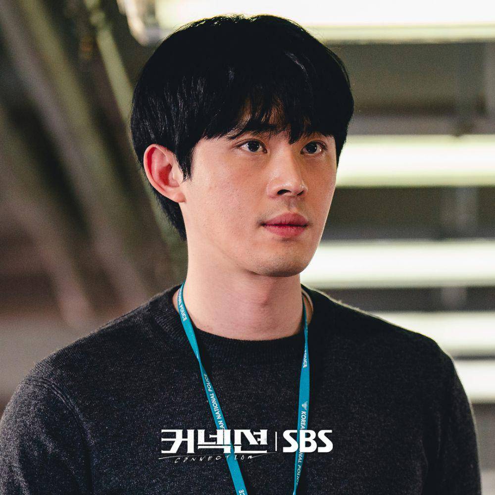 cuplikan drama Connection (dok. SBS/Connection)