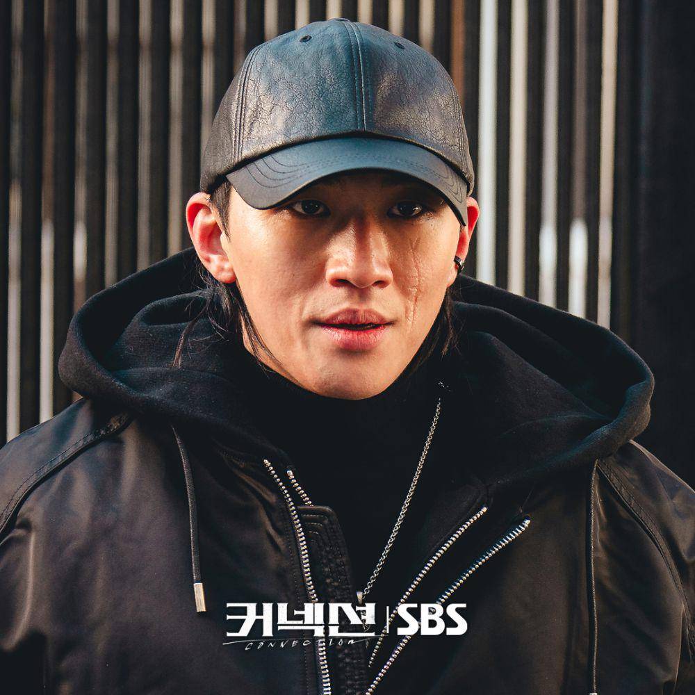 cuplikan drama Connection (dok. SBS/Connection)