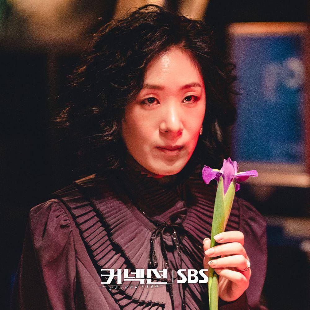 cuplikan drama Connection (dok. SBS/Connection)