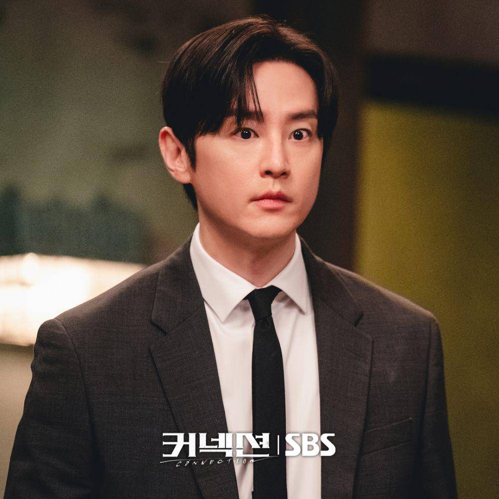 cuplikan drama Connection (dok. SBS/Connection)