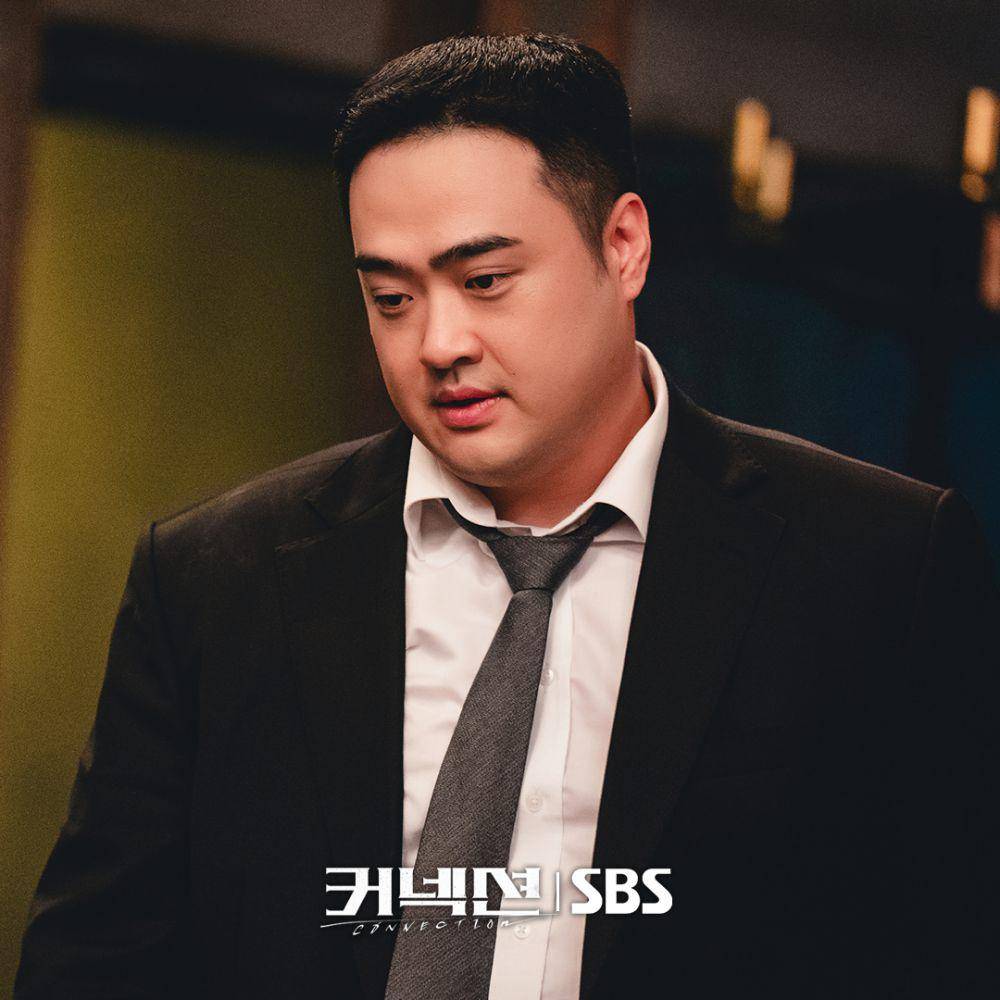 cuplikan drama Connection (dok. SBS/Connection)