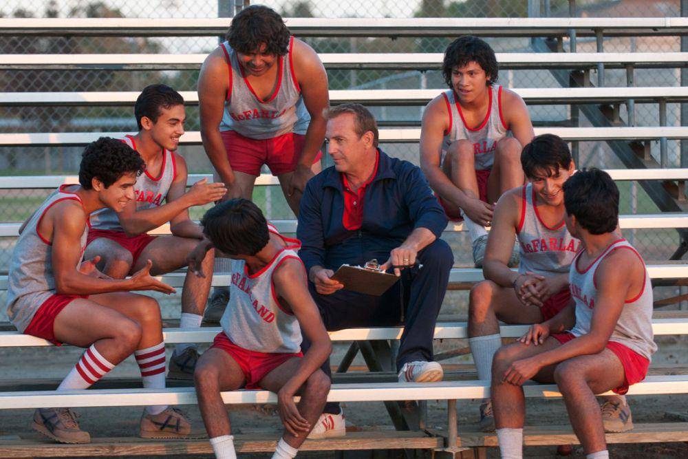 adegan film McFarland, USA (dok. Walt Disney Studios/McFarland, USA)