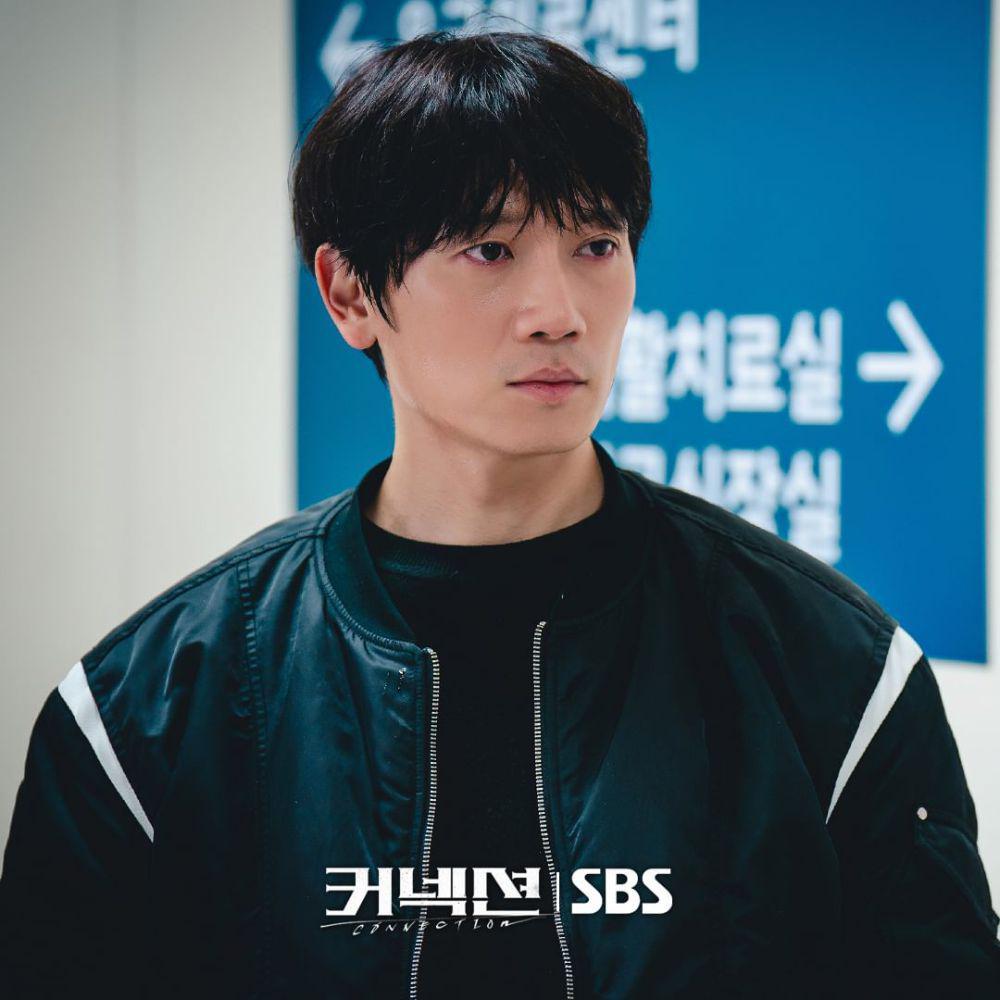 5 Plot Twist di Ending Drakor Connection, Won Jong Soo Dipenjara!