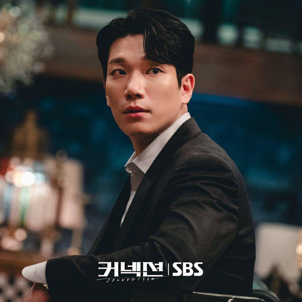 cuplikan drama Connection (instagram.com/sbsdrama.official)