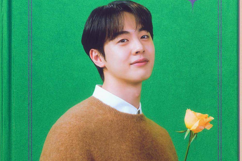 potret Kim Hyun Jin (instagram.com/pat8mat)