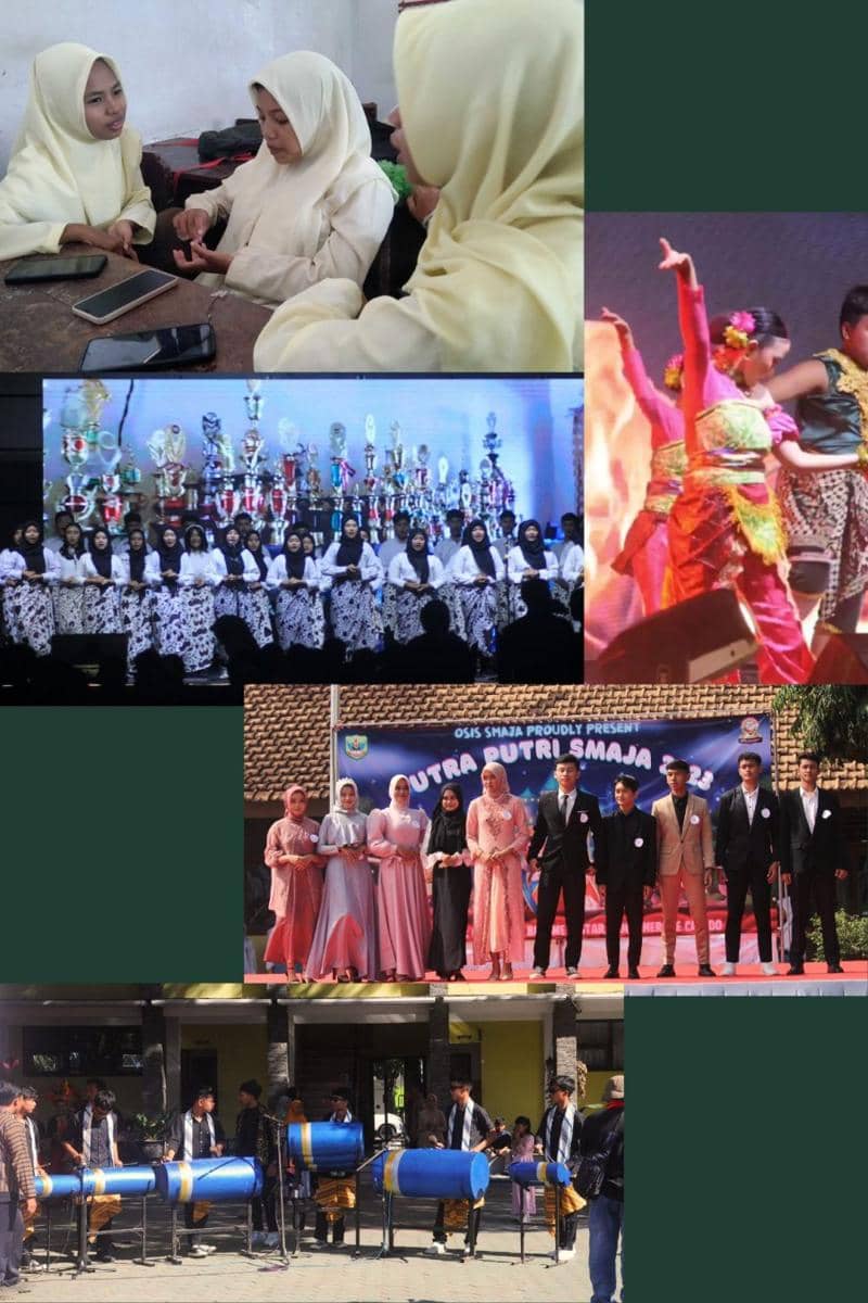 IDN Times Xplore/Tim Widiehh_SMAN ARJASA JEMBER