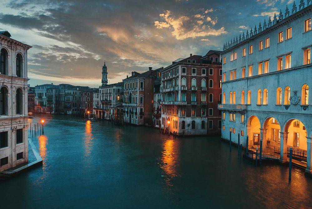 ilustrasi negara Italia (pixabay.com/matteoangeloni)